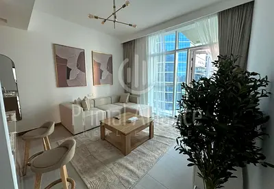 Furnished 1BR | Open to Negotiation | Post Handover PP