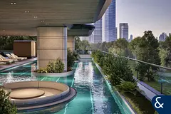 Waterfront Living | Dubai Islands | Limited