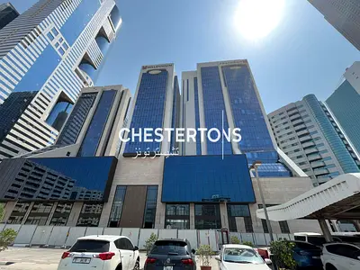 No Agent | Shell & Core | Full floor | SZR