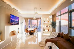 12 Cheques | Flexible Term Rental | Bills Included