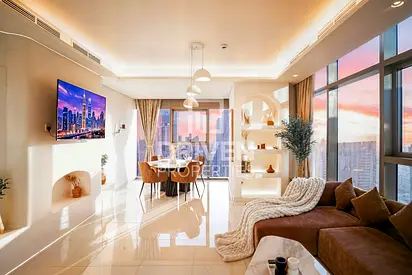 12 Cheques | Flexible Term Rental | Bills Included