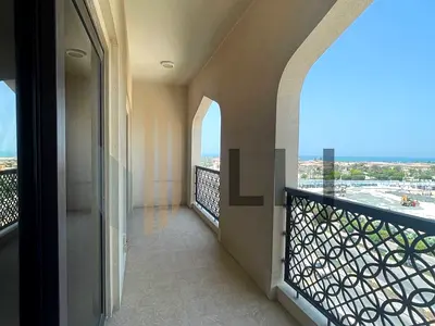 Spacious 3BR+Maid | Best Panoramic View | Ready