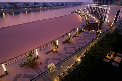 Ready 1BR Seafront: High ROI, Unbeatable Price & Freehold for All!