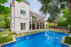 Exclusive | Fully Upgraded | Backing Park