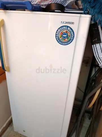 Samsung Refrigerator in Great Condition