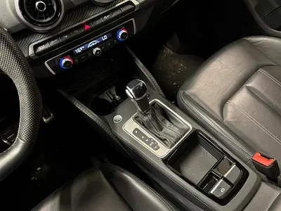 صورة 12 لـ 2025 AUDI Q2