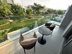 Vacant on Transfer | Single Row | on Green Belt