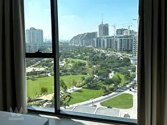 Park and Amenities View | Fully Furnished | Brand New