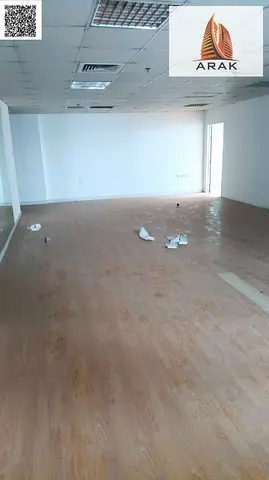 Great Opportunity – Office for Annual Rent in Falcon Towers, Ajman If you are looking for the perfect location to start or expand your business, this