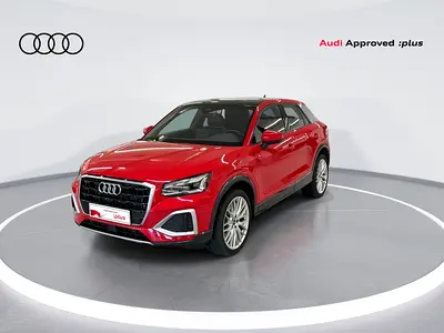 صورة 3 لـ 2025 AUDI Q2
