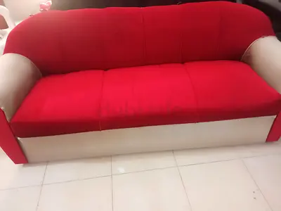 3seater sofa set