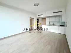 Vacant | Brand New | High Floor | Park View