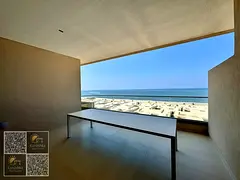 Best Deal | 2BR Full Sea View | Private Beach | Next to Upcoming Four Seasons