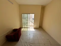 One bedroom and living room in Al Majara with balcony, 2 bathrooms, and a master bedroom. Family bui