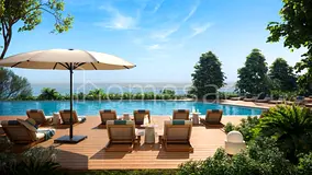 Premium 3BR | Maid's Room | Waterfront Community