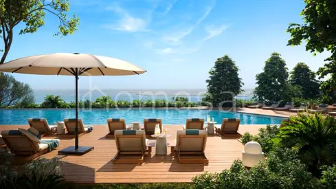 Premium 3BR | Maid's Room | Waterfront Community