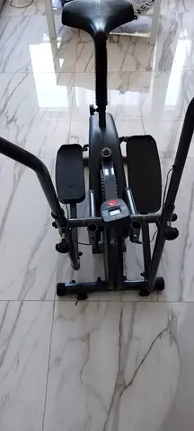 Elliptical Exercise Machine for Sale