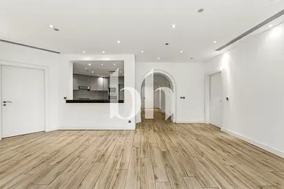 Park View | Upgraded | Mid Floor