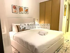 High Floor | Furnished | NO AGENTS | Canal View