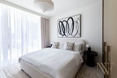 Luxury Beach Mansion | Partial Sea & Full Pool View | Handover soon