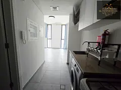 🔥 Ultra-Demand Studio Apartment for Rent in **Aljada – Prime Living in **The Link 4 | Modern De