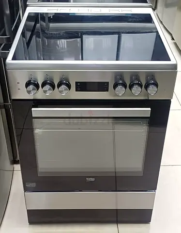 Beko Electric Oven and Cooker