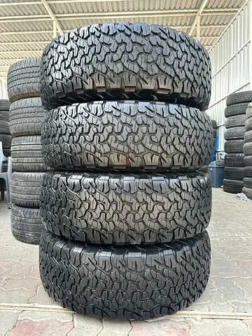 315/70/17 2025 BF GOODRICH