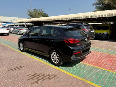 2020 Hyundai ACCENT 缩略图 4