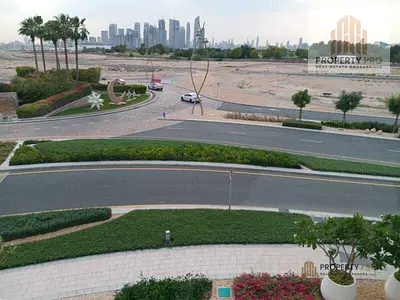 2BR+MAID'S ROOM|GOLF-VIEW|MULTIPLE OPTIONS