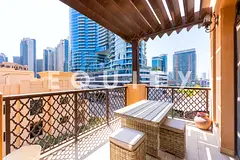 Spacious | Furnished 1 Bedroom | Prime Location