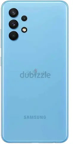 Samsung Galaxy A32 Smartphone