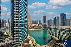 Fully Upgraded | Marina Views | Turn Key