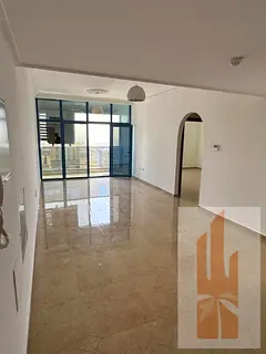 COME BY 1-BHK APARTMENTS FOR RENT IN AJMAN