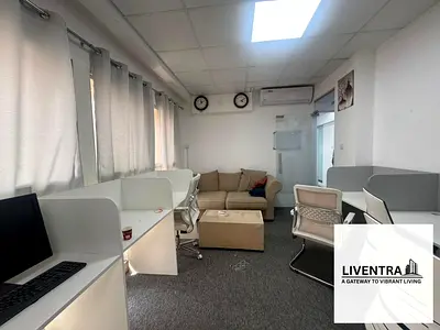 Office for Rent in Wasl 2 Building | Al Suq Al Kabeer | Prime Bur Dubai Location