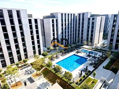 1 BHK Apartment for Sale in Tiraz, Aljada | Prime Investment Opportunity