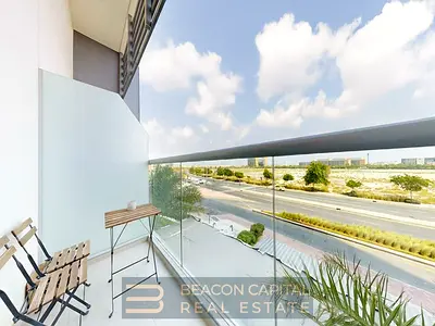 Furnished | Flexible Chques | Low Floor