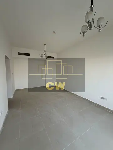 استثمار ذكي: شقة من غرفتي نوم وصالة في قرية الأميرا، المبنى B12