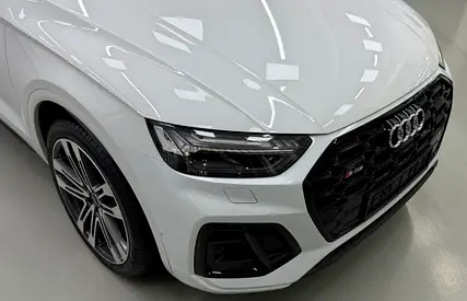 2023 AUDI SQ5 — фото 3