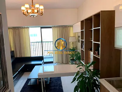 STUDIO FURNISHED | READY TO MOVE | NEAR TO METRO