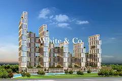 High Floor | Great Location | Handover Soon