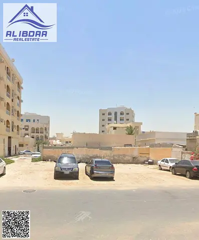 Residential/Commercial Land for Sale in Al Nuaimiya 2