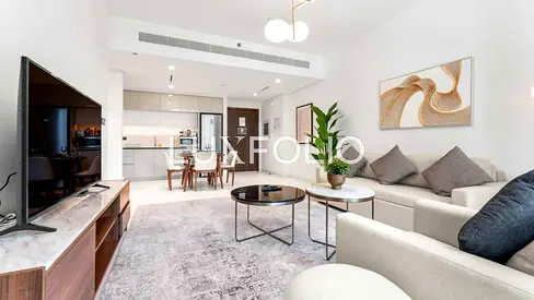 Furnished | Beach Access | Excellent Amenities