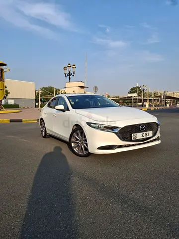 Mazda 3 2021 Japanese Specs Full Option