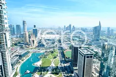 02 Layout | Panoramic View | Tenanted | High Floor