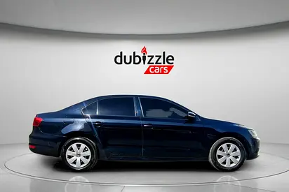 2013 Volkswagen JETTA 照片 4