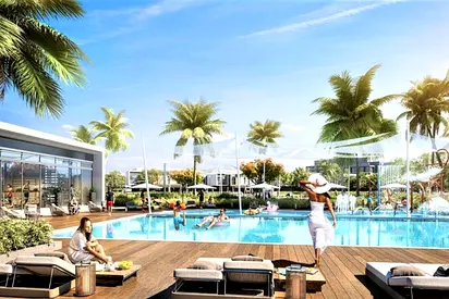 Exclusive Villa | Lagoon Living | Flexible Payment