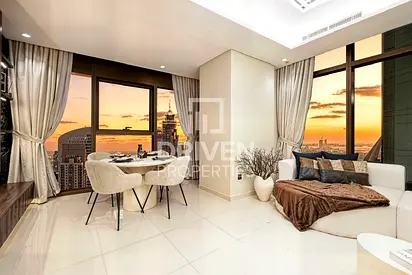 12 Cheques | Short Stay Option | Bills Included