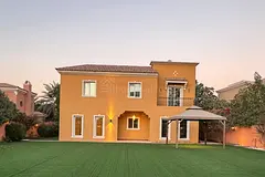 Independent villa |Single row| Huge plot