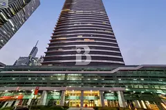 High Floor | Mazaya Business Avenue BB2