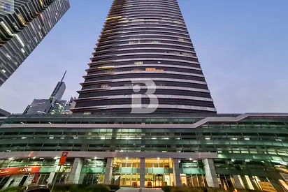 High Floor | Mazaya Business Avenue BB2